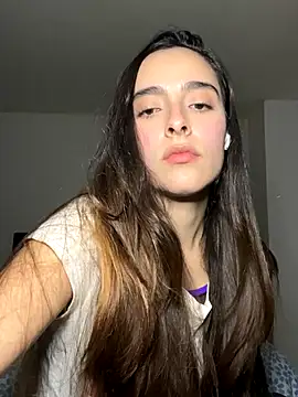 swrennn19 online show from October 9, 2025, 1:03 am