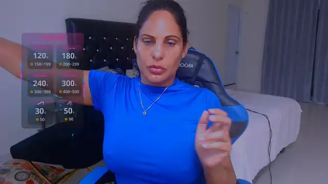 Red-Diamond online show from September 20, 2025, 2:12 am