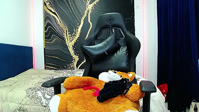 FlirtDeea online show from March 29, 2026, 3:23 pm