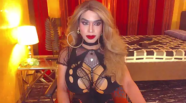 YourDreamPinayPie online show from March 12, 2025, 11:12 pm