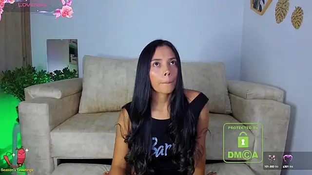 k4y lover online show from October 4, 2025, 1:14 am