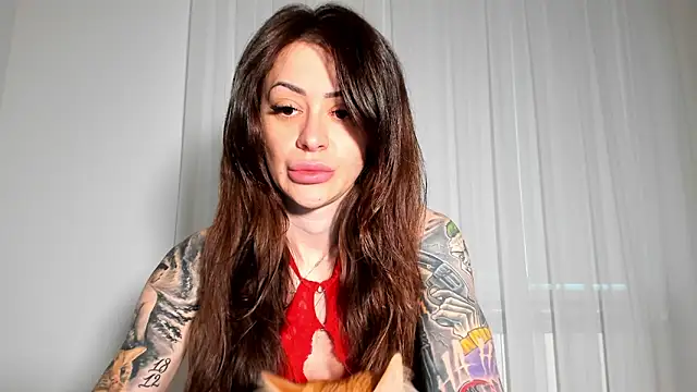 BrianaDiamondXXX online show from September 24, 2025, 11:24 am