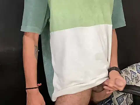 nielbhai88 online show from March 23, 2026, 8:51 am