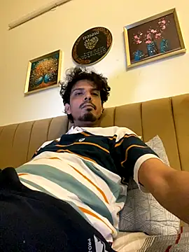 Snapshot of Talha266 chatting on September 18, 2025, 8:11 pm Talha266 online show from September 18, 2025, 8:11 pm