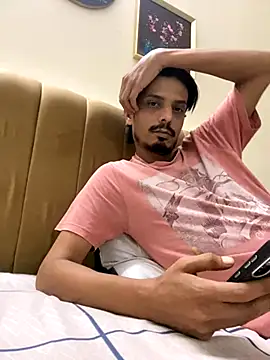 Talha266 online show from October 4, 2025, 7:45 pm