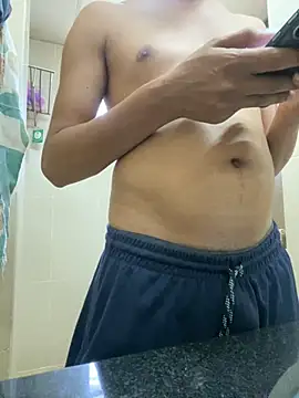 Talha266 online show from October 13, 2025, 4:56 am