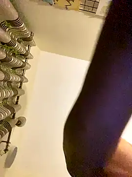 Talha266 online show from November 5, 2025, 9:59 pm