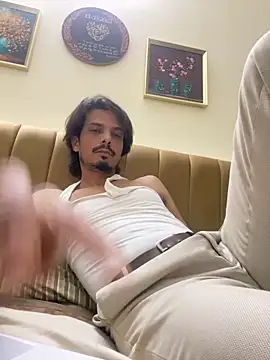 Talha266 online show from December 21, 2025, 8:05 pm