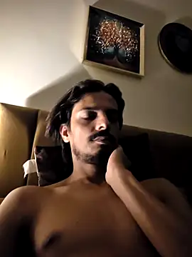 Talha266 online show from January 12, 2026, 8:03 pm