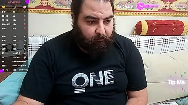 Snapshot of _Sinyor34 chatting on December 12, 2024, 11:36 pm Sinyor34 online show from December 12, 2024, 11:36 pm