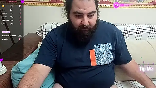 Snapshot of _Sinyor34 chatting on December 13, 2024, 10:13 pm Sinyor34 online show from December 13, 2024, 10:13 pm