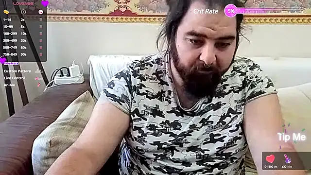 Snapshot of _Sinyor34 chatting on December 31, 2024, 10:58 am Sinyor34 online show from December 31, 2024, 10:58 am