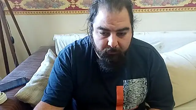 Snapshot of _Sinyor34 chatting on January 2, 2025, 10:58 am Sinyor34 online show from January 2, 2025, 10:58 am