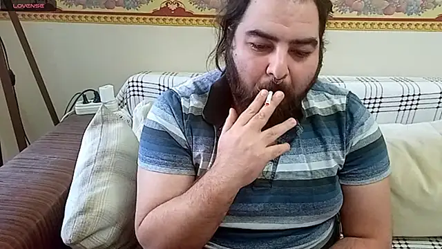 Snapshot of _Sinyor34 chatting on January 13, 2025, 1:39 pm Sinyor34 online show from January 13, 2025, 1:39 pm