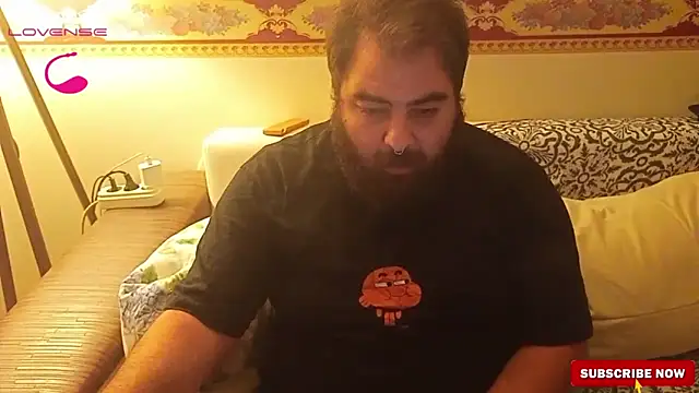 Snapshot of _Sinyor34 chatting on October 9, 2025, 12:52 am Sinyor34 online show from October 9, 2025, 12:52 am