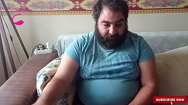 Snapshot of _Sinyor34 chatting on October 23, 2025, 9:52 am Sinyor34 online show from October 23, 2025, 9:52 am