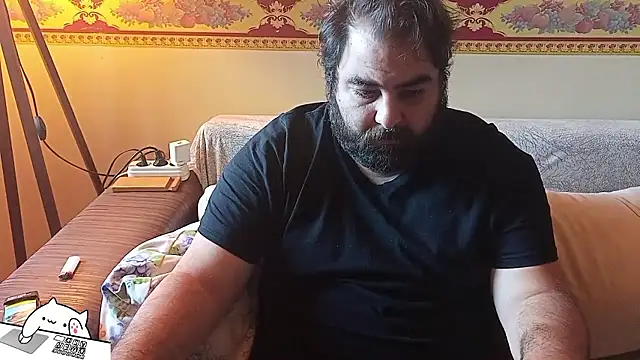  Sinyor34 online show from November 27, 2025, 12:40 pm