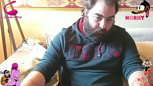 Snapshot of _Sinyor34 chatting on January 16, 2026, 11:36 am Sinyor34 online show from January 16, 2026, 11:36 am