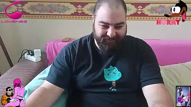  Sinyor34 online show from April 22, 2026, 11:56 am