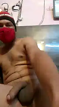 Snapshot of HotBoyOm chatting on January 13, 2025, 6:38 am HotBoyOm online show from January 13, 2025, 6:38 am