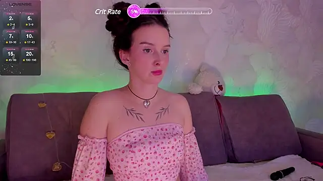 Miss Sun Shine online show from February 28, 2025, 3:26 pm