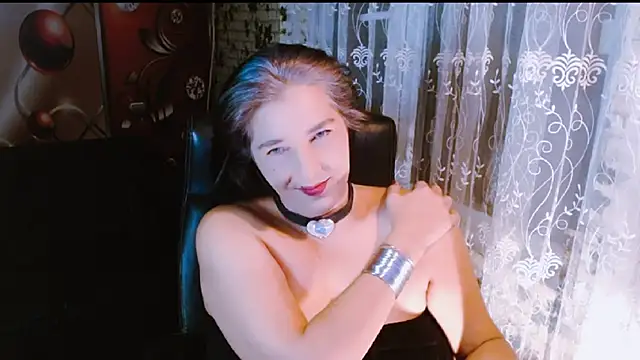 Veraluz online show from October 11, 2025, 6:06 pm