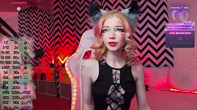 Misamane online show from January 15, 2025, 4:21 pm