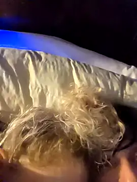 AerobicSleeve online show from March 13, 2026, 7:53 pm