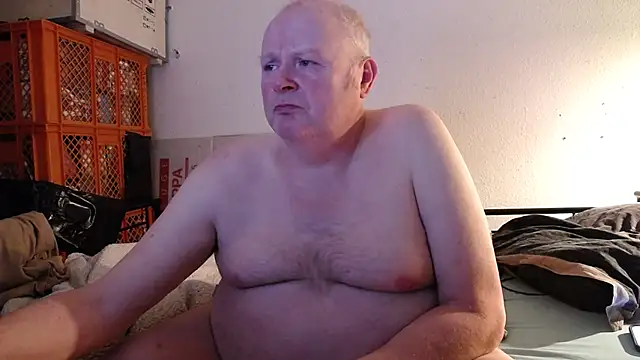 Vandrino online show from January 25, 2025, 6:12 am