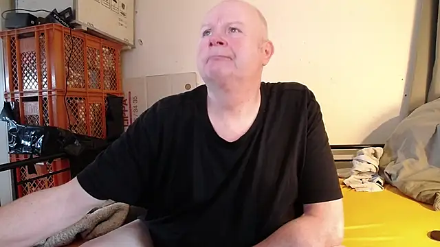 Snapshot of Vandrino chatting on February 21, 2026, 8:26 am Vandrino online show from February 21, 2026, 8:26 am