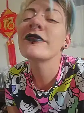 PinkTheHawk online show from January 4, 2025, 11:59 pm