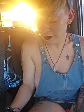 PinkTheHawk online show from January 10, 2025, 7:25 am