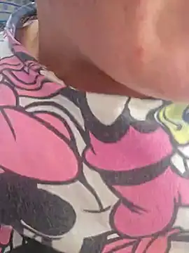 PinkTheHawk online show from March 9, 2025, 9:25 pm