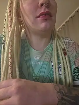 PinkTheHawk online show from July 10, 2026, 9:56 am