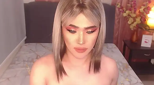 MistressAthalia online show from January 12, 2025, 2:14 am