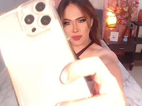 MistressAthalia online show from October 5, 2025, 1:04 am