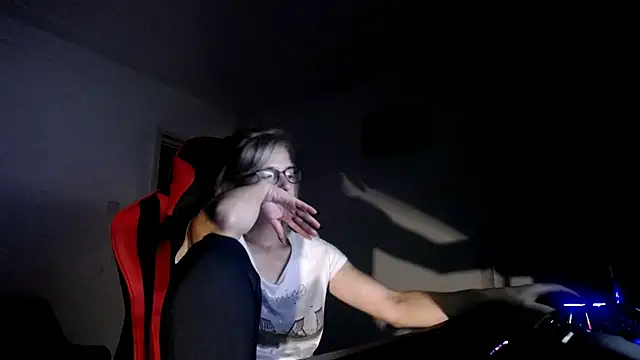 Snapshot of SexxyLety chatting on October 5, 2025, 8:07 pm SexxyLety online show from October 5, 2025, 8:07 pm