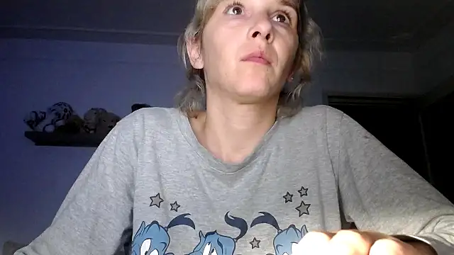 Snapshot of SexxyLety chatting on October 11, 2025, 7:56 pm SexxyLety online show from October 11, 2025, 7:56 pm