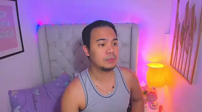 AsianZero online show from February 27, 2025, 5:26 pm