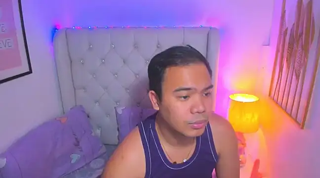 AsianZero online show from March 1, 2025, 8:53 pm