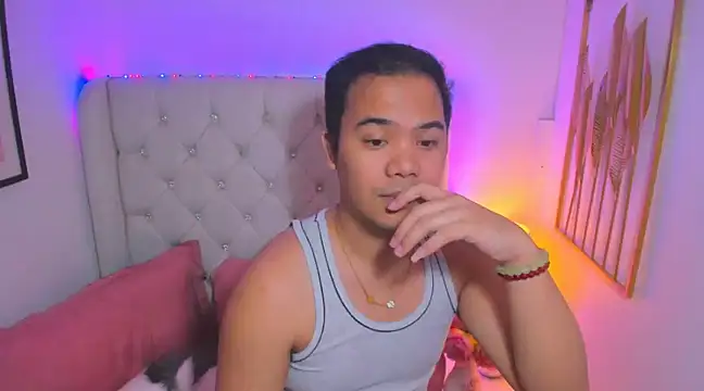 AsianZero online show from March 7, 2025, 9:18 am