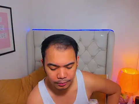 AsianZero online show from March 14, 2026, 5:07 pm