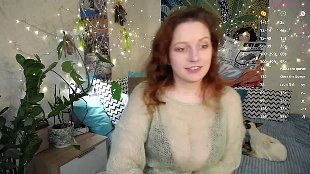 Snapshot of Dexy_Red chatting on March 6, 2025, 8:27 pm Dexy Red online show from March 6, 2025, 8:27 pm