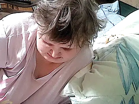 nataly456 online show from March 2, 2025, 4:21 pm