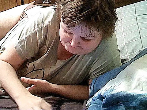 nataly456 online show from October 6, 2025, 2:36 pm