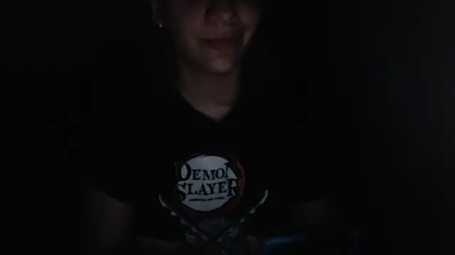 Snapshot of Sofiandwendy chatting on January 23, 2025, 4:52 am Sofiandwendy online show from January 23, 2025, 4:52 am