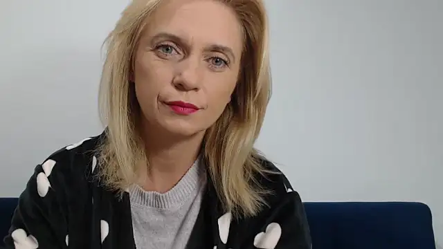 MysticCreature online show from November 11, 2025, 4:23 am