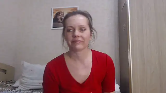 SheLion online show from February 19, 2025, 4:11 pm