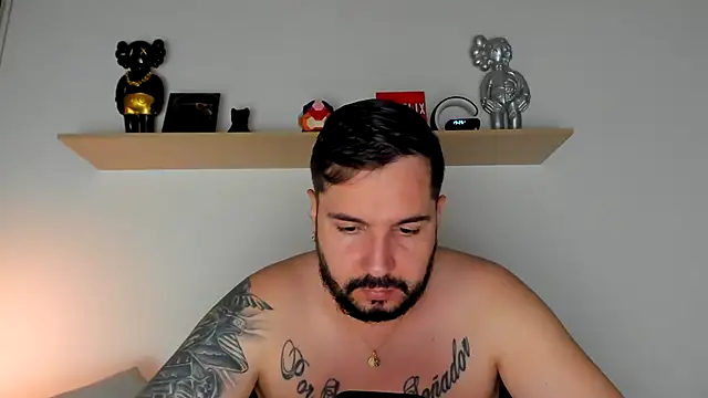 camilo restrepo21 online show from January 4, 2025, 12:27 am