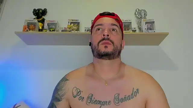 camilo restrepo21 online show from April 1, 2026, 12:22 am